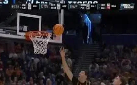 Alvaro Folgueiras Absent From Bracket Talk as Iowa Slides After Nebraska Loss