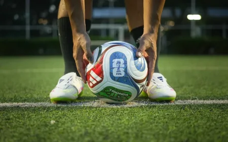 Fifa World Cup 2026 as the payments inflection point: a global stress test in 2026 (ET)