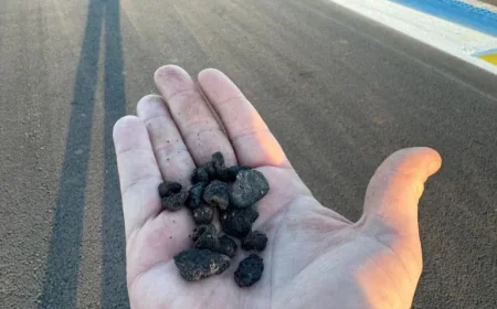 MotoGP’s Brazil Race Abruptly Canceled: Here’s Why