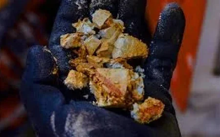 Mp Materials Stock in focus as U.S. rare-earth push intensifies and investors pile in