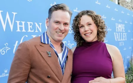 Erin Krakow’s Pregnancy Spotlight: 4 Signals the ‘When Calls the Heart’ Celebration Is Becoming a Cast-Life Milestone