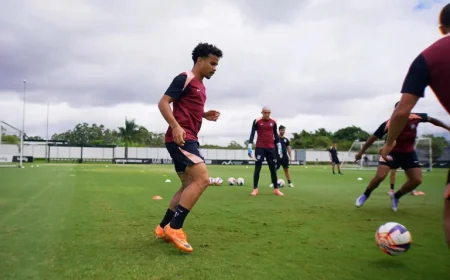 Corinthians Vs Flamengo: Five Absences That Could Redraw the São Paulo Showdown