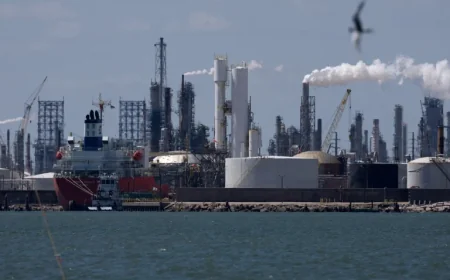 The Jones Act waiver: 60 days, a war-driven oil shock, and a test of whether gas prices can really fall