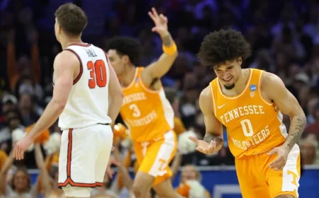 Has There Ever Been A Perfect Bracket as the 2026 Tracker Hits Its Inflection Point