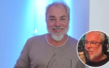 Christian Bégin faces a financial inflection as March draws attention