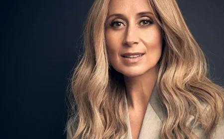 Lara Fabian turns her Sicilian villa into a ‘school’ — but the programme is built for established artists