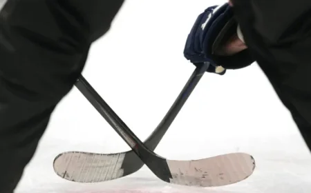 NHL Reporter Jessi Pierce and Three Children Die in House Fire