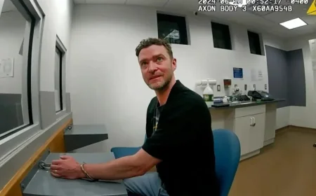 Social Media Buzz About Wild Behavior Explodes