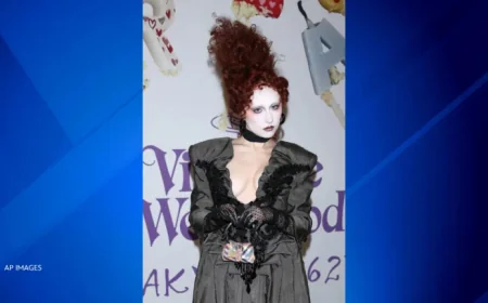 Chappell Roan Addresses Allegations of Mistreatment to Jude Law’s Daughter