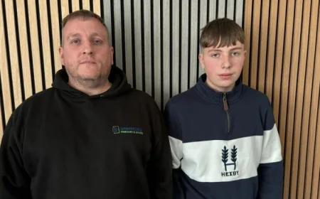 Mike Rowe spotlights a new contradiction: schools pushed college as the only path, while six-figure trades quietly surged