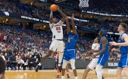 Cal Basketball’s 19-Point NIT Collapse: 4 Hidden Fault Lines Exposed in One Possession