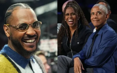 Avery Howell and the night Washington’s drought ended in Fort Worth