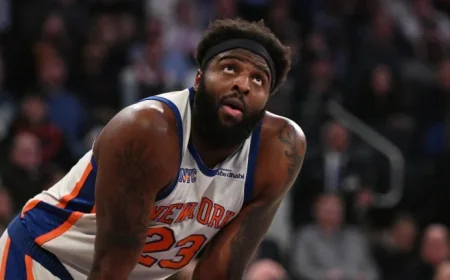 Carmelo Anthony and the pickup-game summons: an inflection point in the Obama-on-court stories