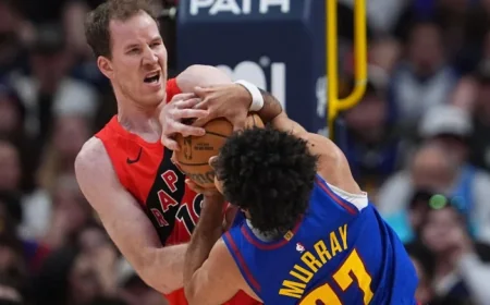 Uconn Coach spotlight as Syracuse faces No. 1 UConn in Monday night NCAA Tournament test