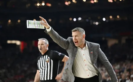 Jakob Poeltl, back from the brink, becomes the Raptors’ quiet X-factor before the playoffs