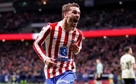 Wichita State Vs Oklahoma St: Suspensions, Second Chances, and the Quiet Pressure of a Sunday Night in Stillwater