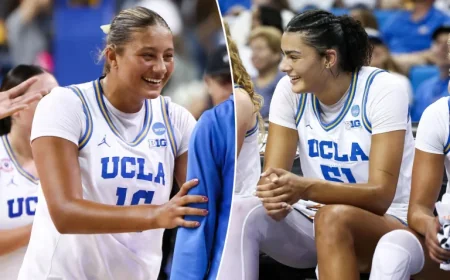 Ucla Game: Five pressure points that could decide UCLA vs. Oklahoma State at Pauley