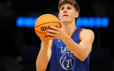 Haugh Florida: Florida’s March bet collides with NBA uncertainty as the tournament begins