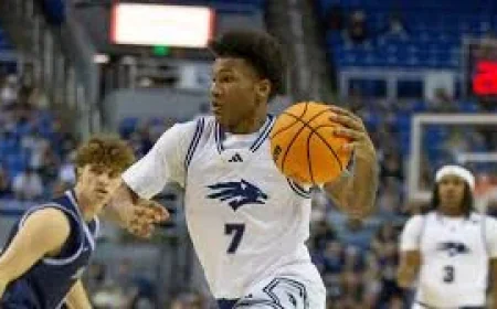 Nit Bracket 2026 as the quarterfinals arrive: schedule and what comes next