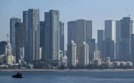 Sensex after the March 2026 shock: What the plunge reveals about leverage and risk sentiment