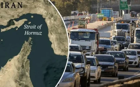 Fatih Birol: A Name Amid Strait of Hormuz Tensions and a Coastal Fuel Panic