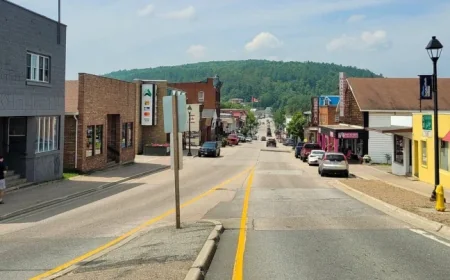 The Town: Mattawa’s mayor releases a roadmap for growth, repairs and emergency readiness