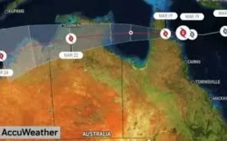 Weather Perth: Cyclone Narrelle warnings reveal an uneasy national blind spot as storms pile up