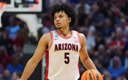 Arizona Basketball: 5 Things Wildcats Fans Should Know About Utah State