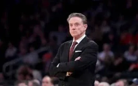 Ncaa Basketball Upset: St. John’s Sends Kansas Packing with Darling’s Buzzer-Beater; Pitino vs. Self Makes History