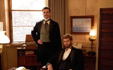 Profit at an Extraordinary Cost: The Forsytes Exposes British Privilege and Power