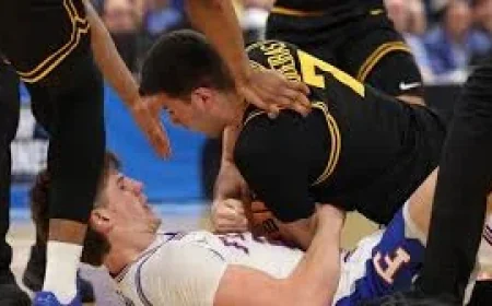 Alvaro Folgueiras’ Tussle Ignites Sideline War Between Florida and Iowa Coaches