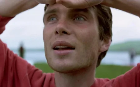 Cillian Murphy Could Have Lost His 28 Days Later Role To A Peaky Blinders Co-Star — The Almost-Cast That Would Have Changed a Career