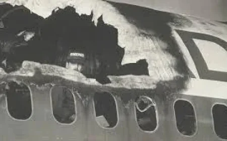 Air Canada Crash as Browser Barriers Shape What Readers Can See Now (ET)