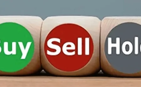 Sensex Today at a crossroads as March 18, 2026 trading levels come into focus (ET)