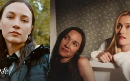 Nyc Plane Crash: A Screen Role Revives a Private Life—And Raises Questions About What We’re Watching