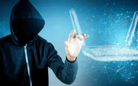 FBI Warns of Hidden Threat in Home Wi-Fi Networks