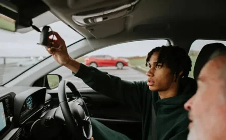 Dvsa shake-up: 3 confirmed changes this year that will hit every learner