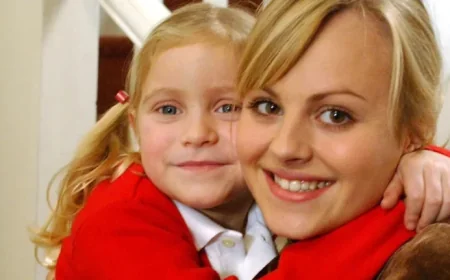 Bethany Platt: Original Coronation Street twins unrecognisable as careers shift and new storylines loom