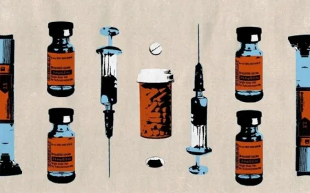 Revolutionary Shift in Weight-Loss Treatments Unveiled | Health Watch