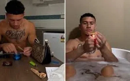 Isaiah Iongi: Eels fullback handed breach notice, a rising star under scrutiny