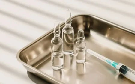 Fda Approved Peptides: Fitness Surge, Hollywood Hype and a Political Push