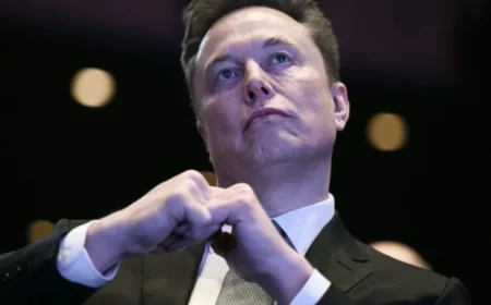 Musk Announces Tesla, SpaceX, xAI Chip Project Launch in Texas