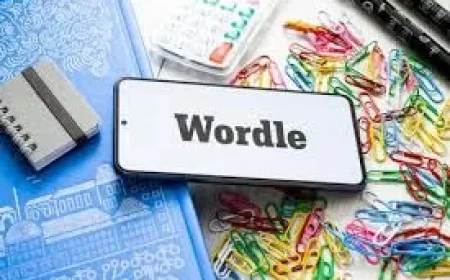 Today Wordle Answers: Puzzle No. 1,737 Delivers a Mint-Family Twist