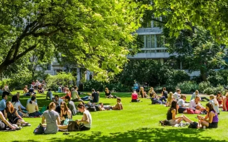 Uk Bank Holidays: Full 2026 list as Scotland wins an extra day and England misses out