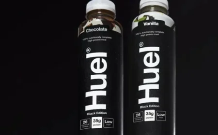 Danone to acquire Huel — 3 strategic shifts that reshape functional and complete nutrition