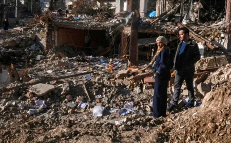 Nbc and the Strait of Hormuz standoff: a 48-hour threat meets a wider Gulf warning