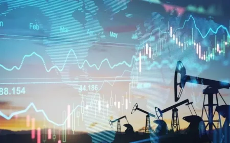 Goldman Raises Brent Oil Price Forecast by $8, WTI by $7