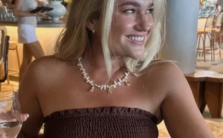 Georgie Stevenson Fuel: ‘Tone deaf’ petrol post sparks backlash as influencer apologises