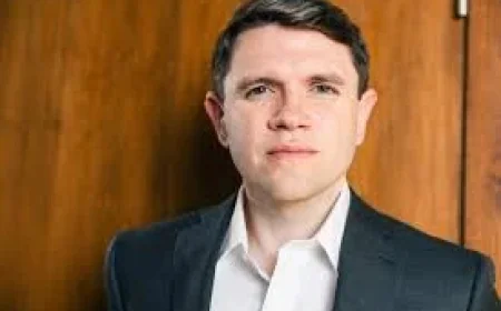 Fox News Video Reveals Tension Between James Talarico’s Theology and Campaign Pitch