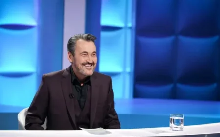 Tout Le Monde En Parle Invités Ce Soir: Rare Interviews and a Season 22 Turnaround